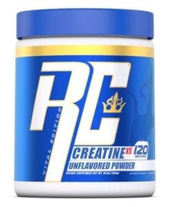 کراتین رونی کلمن