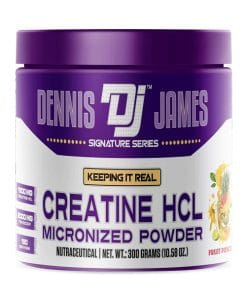 کراتین اچ سی ال دنیس جیمز  300 گرم