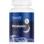 ملاتونین استرویت 300 عددی