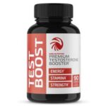 تستوسترون بوستر نوبی نوتریشن