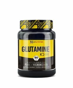ال گلوتامین اچ ایکس نوتریشن HX Premium Glutamine