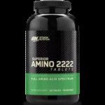 سوپر آمینو 2222 اپتیموم