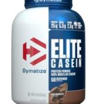پروتئین کازئین الیت دایماتیز 50 سروینگ