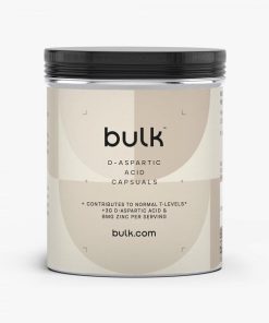 دی آسپارتیک اسید بالک