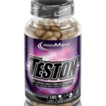 مکمل ماکا آیرون‌ مکس