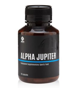 آلفا ژوپیتر