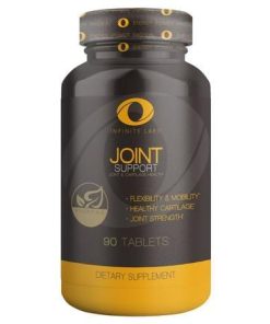 مکمل جوینت اسپرت اینفینیت لبز