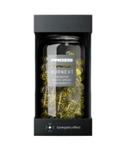 چربی‌سوز برنکست پروزیس ۶۰ عددی