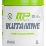 گلوتامین اسنشیال ماسل فارم