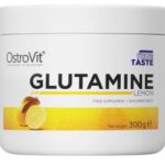 گلوتامین استروویت