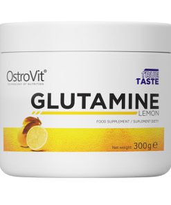 گلوتامین استروویت