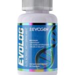 کپسول چربی سوز Evolog ایوژن 60 عدد