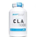 مکمل طبیعی سی ال ای اوربیلد