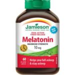 ملاتونین جمیسون