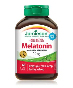 ملاتونین جمیسون