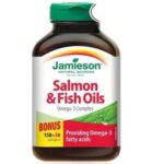 امگا ۳ کمپلکس