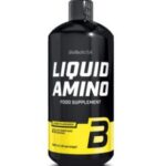 مایع آمینو