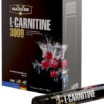 شات ال کارنیتین 3000 مکسلر