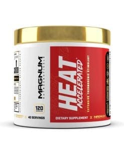 چربی سوز هیت مگنوم