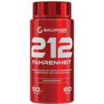 چربی سوز 212 فارنهایت گالوانایز