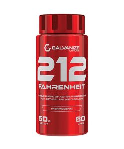 چربی سوز 212 فارنهایت گالوانایز