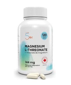 ال‌ترئونات لایو 5 ای‌ام