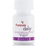 مکمل دیلی فوراور Forever