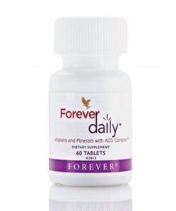 مکمل دیلی فوراور Forever