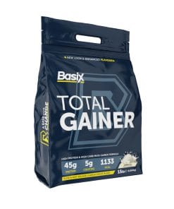 توتال گینر بیسیکس 15 پوندی