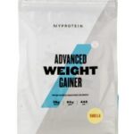 ادونس گینر ویت مای پروتئین