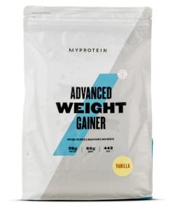 ادونس گینر ویت مای پروتئین