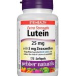 لوتئین وبر نچرالز