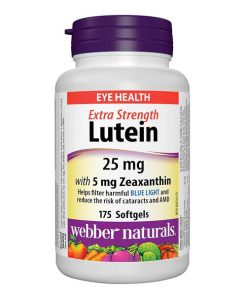 لوتئین وبر نچرالز