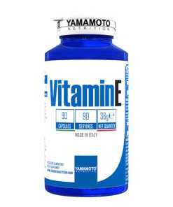 ویتامین E یاماموتو 2 ویتامین E یاماموتو
