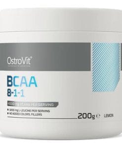 مکمل بی سی ای ای 8/1/1 استرویت