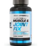 مکمل ماسل اند جوینت فیکس بی پی ای