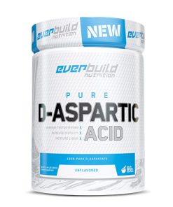 دی اسپارتیک اسید
