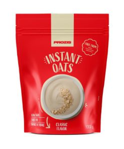 پودر جو دو سر فوری پروزیس 1000 گرمی