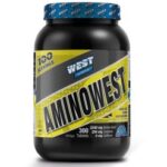 آمینو وست نوتریشن
