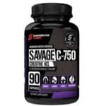 کراتین اچ سی ال ساواج لاین