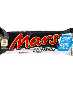 پروتئین بار مارس