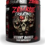 کراتین زامبی