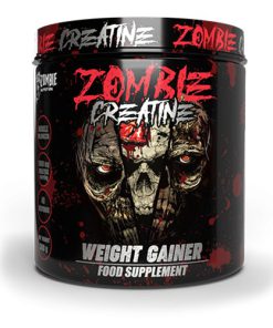 کراتین زامبی