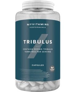 تریبولوس ترستریس مای ویتامینز MYVITAMINS Tribulus Terrestris 5 تریبولوس ترستریس مای ویتامینز MYVITAMINS Tribulus Terrestris