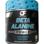 پودر بتا آلانین کامفورد نوتریشن