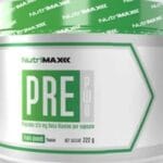 پری ورک اوت ناتریمکس ۲۲۲ گرم