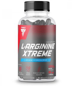 مکمل ال آرژنین اکستریم ترک نوتریشن