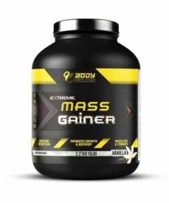 اکستریم مس گینر بادی بیلدر