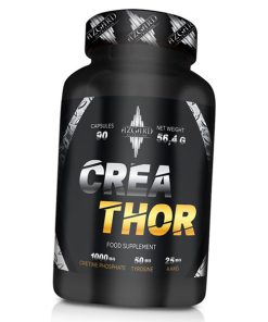 کراتین کرا تور ازگارد|Azgard Crea Thor|دبی تهران