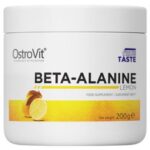 بتا آلانین استروویت